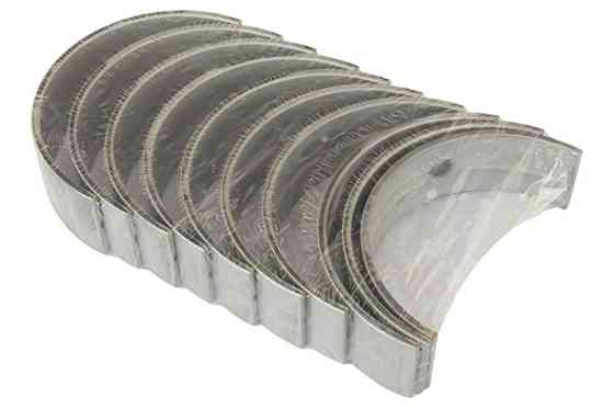 Вкладыши коренные GP БОГДАН EI 4HF1 0,50 (5873105470) Киев