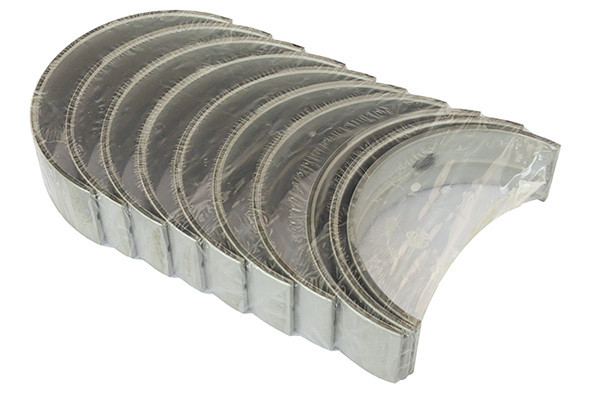 Вкладыши коренные GP БОГДАН EI 4HF1 0,50 (5873105470) Киев - изображение 1