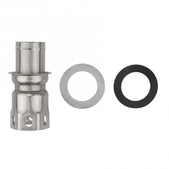 Смеситель для кухни WEZER PRO4-02 сатин Киев