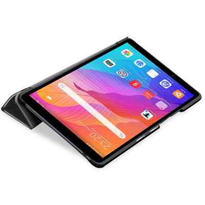 Чохол до планшета AirOn Premium HUAWEI Matepad T8 8&quot; + film Black (4821784622489) Вінниця