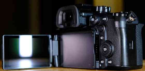 Фотоаппарат Lumix GH6 Киев