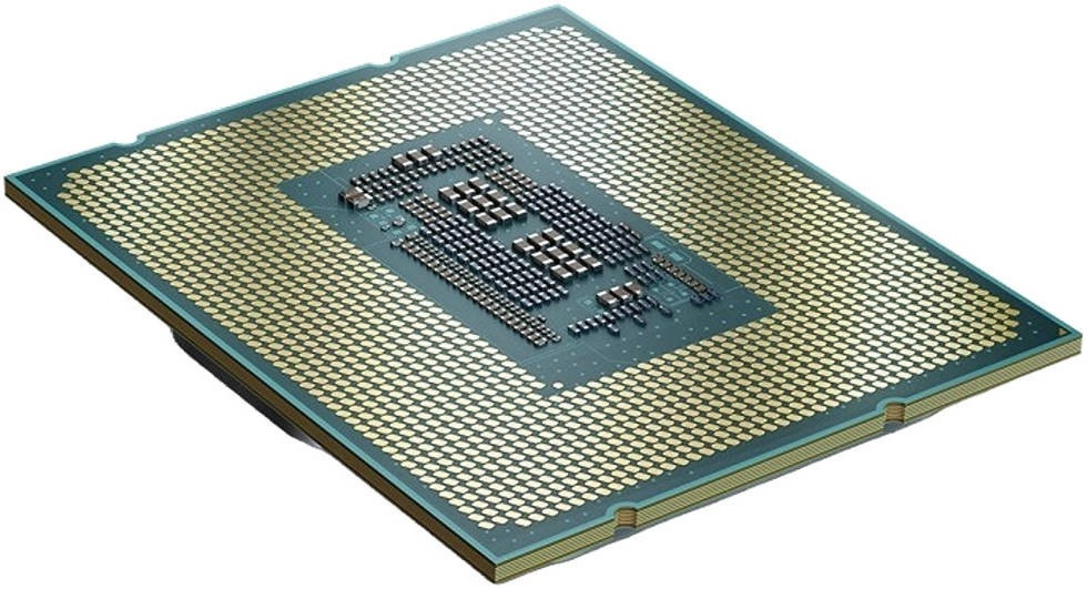 Процесор Intel Core i5 14600KF 3.5 GHz (24 MB, Raptor Lake Refresh, 125 W, S1700) Tray (CM8071504821014) ( Для Харьков - изображение 1