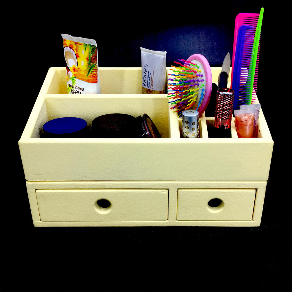 Органайзер для косметики 