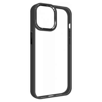 Чехол для мобильного телефона Armorstandart UNIT2 Apple iPhone 14 Black (ARM69937) Винница