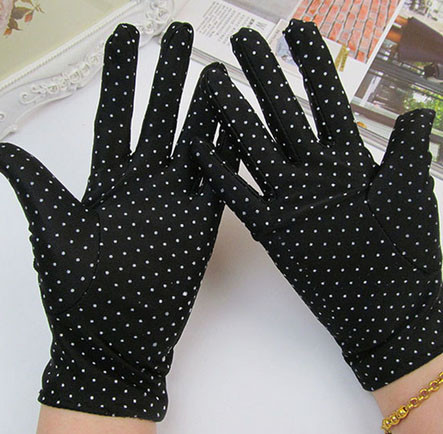 Рукавички жіночі водії Київ - фото 1