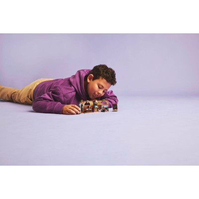 Конструктор LEGO Harry Potter Замок Гоґвортс: урок чарів (76442) Вінниця - фото 3