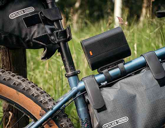 Колонка bluetooth Knog PWR Sound (без акумулятора) Київ