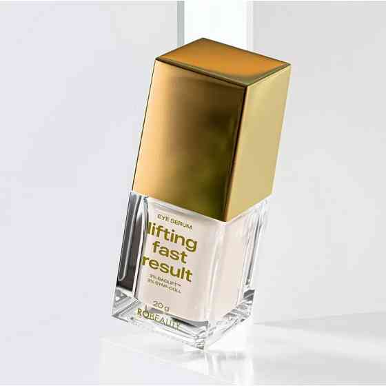 Сыворотка для нижнего века Lifting Fast Result Eye Serum RoBeauty 20 г Киев