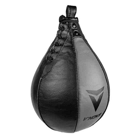 Пневмогруша боксерська V`Noks Fortes Київ
