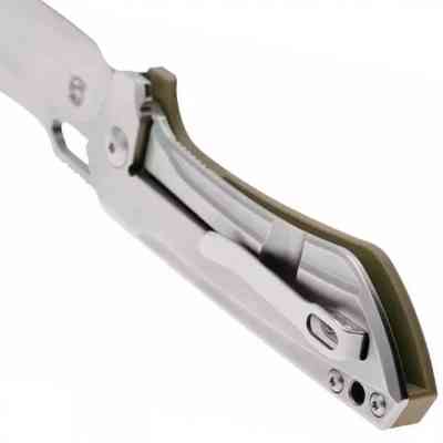 Нож Boker Plus Swoopy (01BO693) Винница