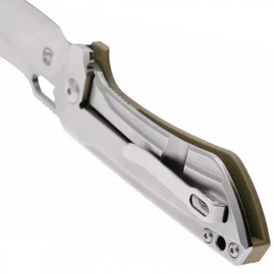 Нож Boker Plus Swoopy (01BO693) Винница - изображение 5