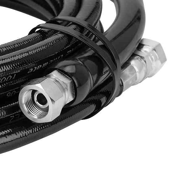 Гидравлический шланг Seafirst 3/8, 7м, тип 100R-06 Черкассы