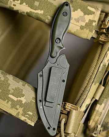 Ніж Smith & Wesson oliva ДЛ6511 Одеса