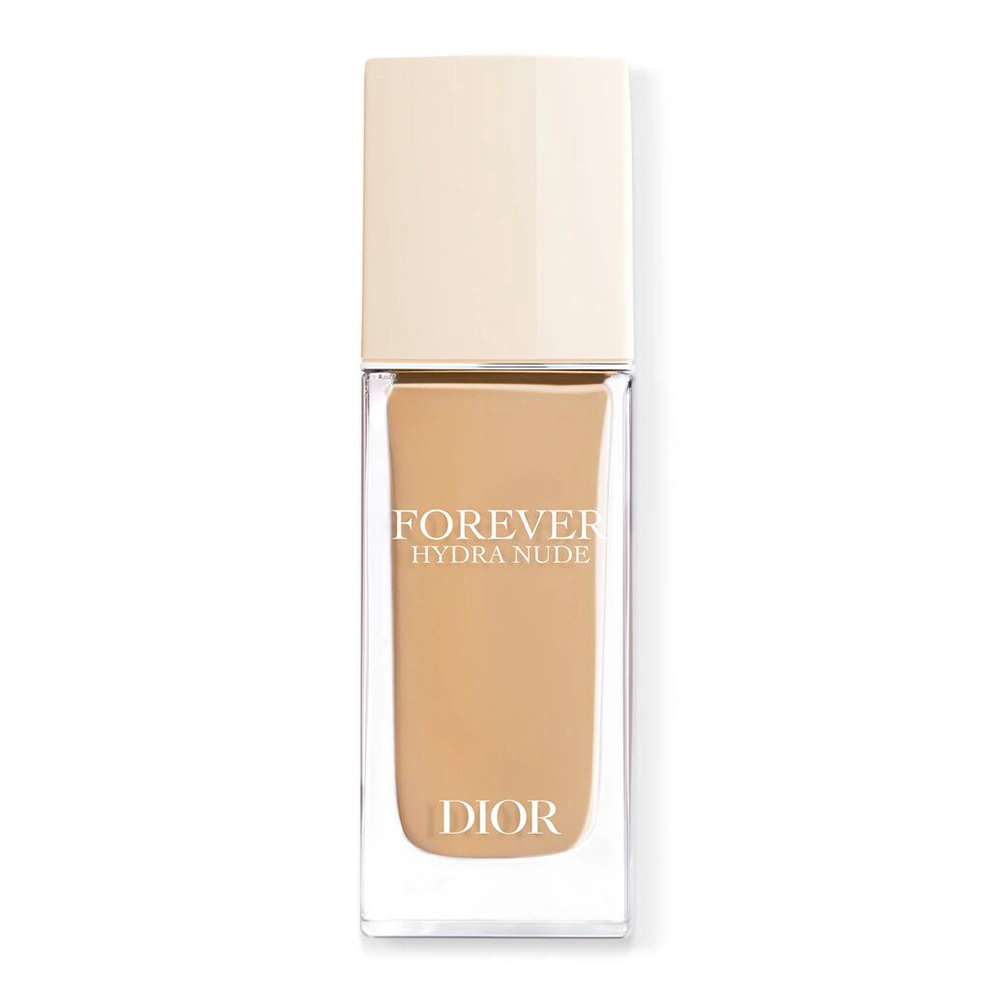 Тональный крем Dior Forever Hydra Nude 2W Warm Славянск - изображение 3