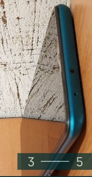 Смарт Xiaomi Redmi 9 4/64Gb. Киев - изображение 3