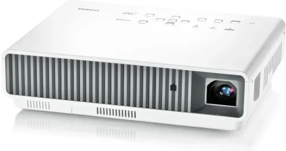 Проектор  Casio Xj-M146 Київ