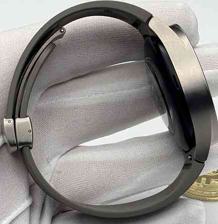 Смарт -Часы Samsung Galaxy Watch 5 Pro LTE 47mm. Titanium Киев