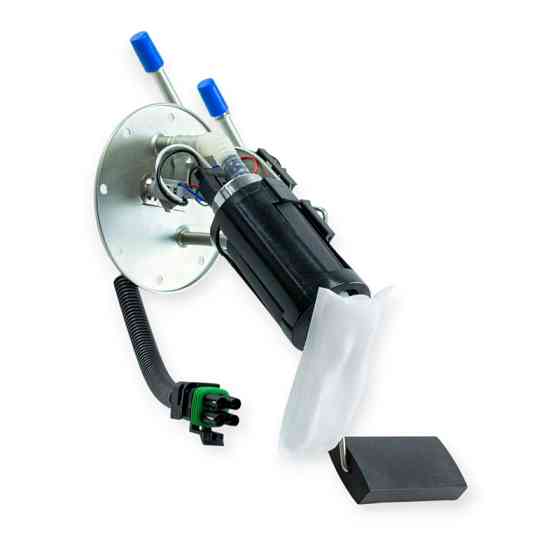 Насос 21213i-21214 (модуль занурювальний) (бензонасос) штуцер паливний Мукачево