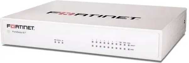 Маршрутизатор  Fortinet Fortigate-61F (FG61F) Київ - фото 1