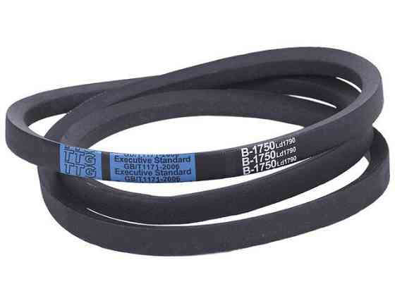 Ремінь B-1750 мотоблок 180N-мотоблок 195N Мукачево