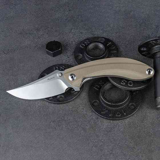 Нож складной Ruike P155-W desert sand Киев