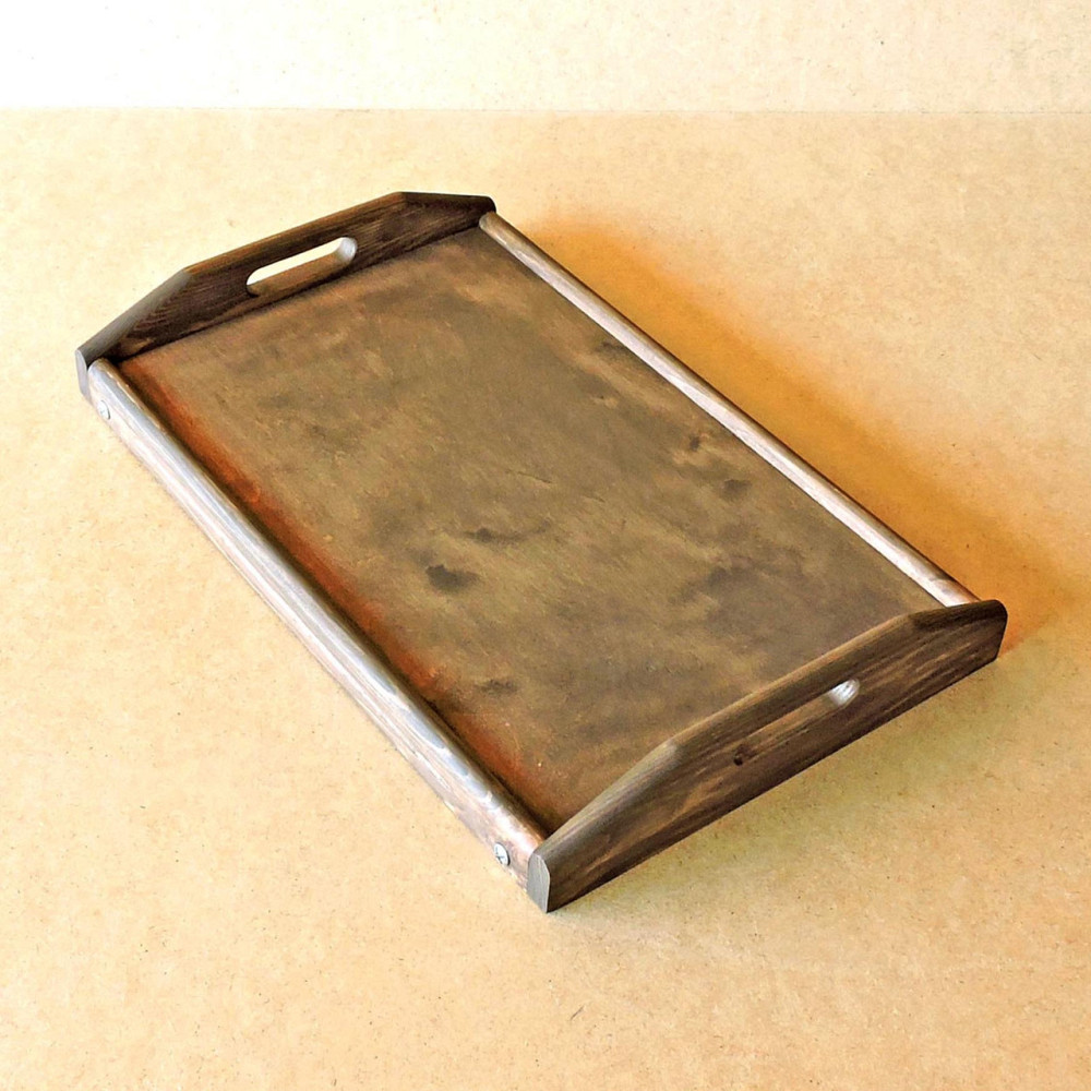 Столик-поднос для завтрака 