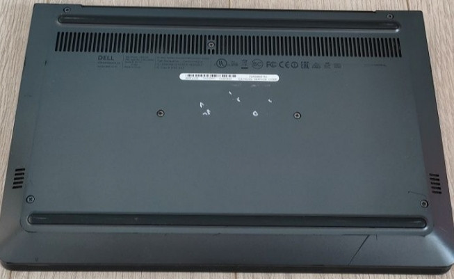 Игровой Ноутбук: DELL (2021)p. 4ядра , видеокарта 2Гб.SSD Киев - изображение 5