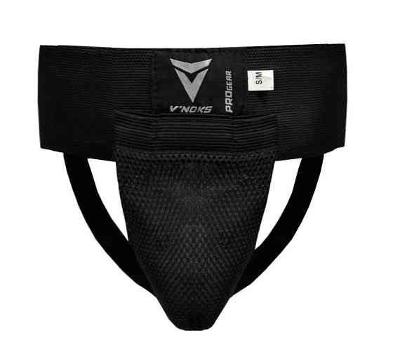 Захист паху V`Noks Lotta Grey L/XL Киев