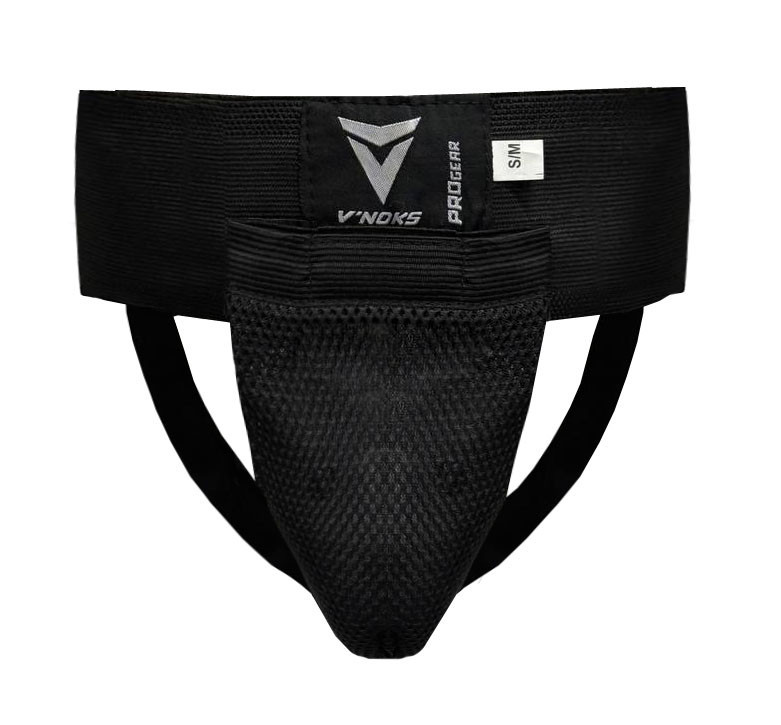 Захист паху V`Noks Lotta Grey L/XL Киев - изображение 4