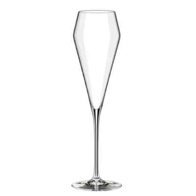Келих Rona серія Edge для шампанського 220 мл (68290900) Вінниця