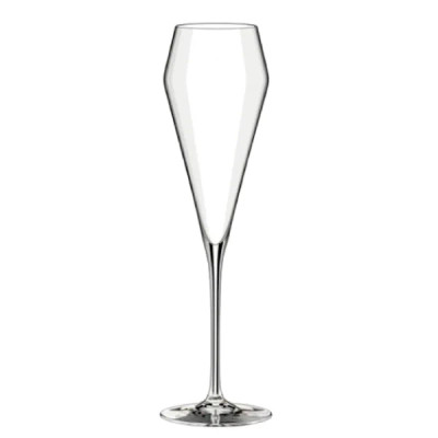 Келих Rona серія Edge для шампанського 220 мл (68290900) Вінниця - фото 1