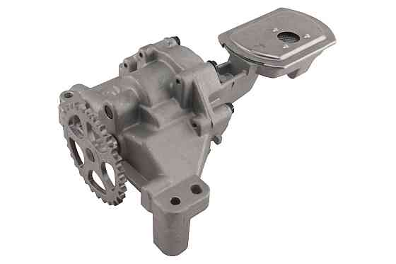 Насос масляний Fiat Scudo 2.0 JTD DW10ATED HANSWERK HW900050 Київ
