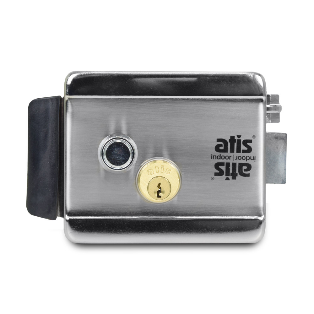 Електромеханічний замок ATIS Lock Ch для контролю доступу Киев - изображение 5
