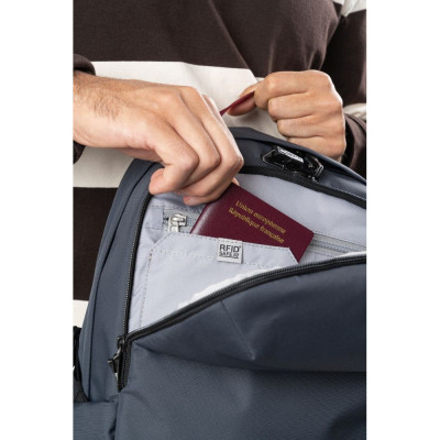 Рюкзак туристический Pacsafe Vibe 25L backpack графітовий (60301144) Винница - изображение 2