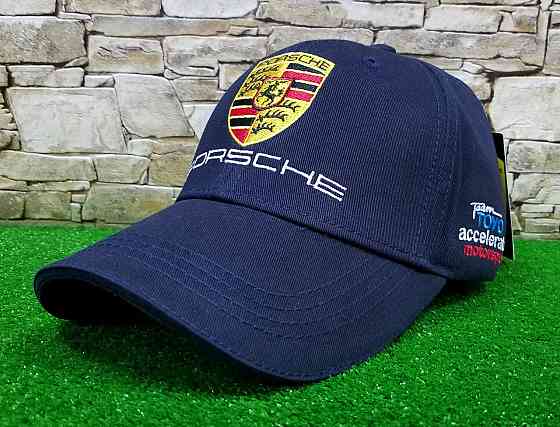 Кепка, бейсболка Porsche Киев