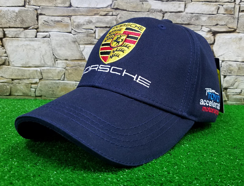 Кепка, бейсболка Porsche Київ - фото 2
