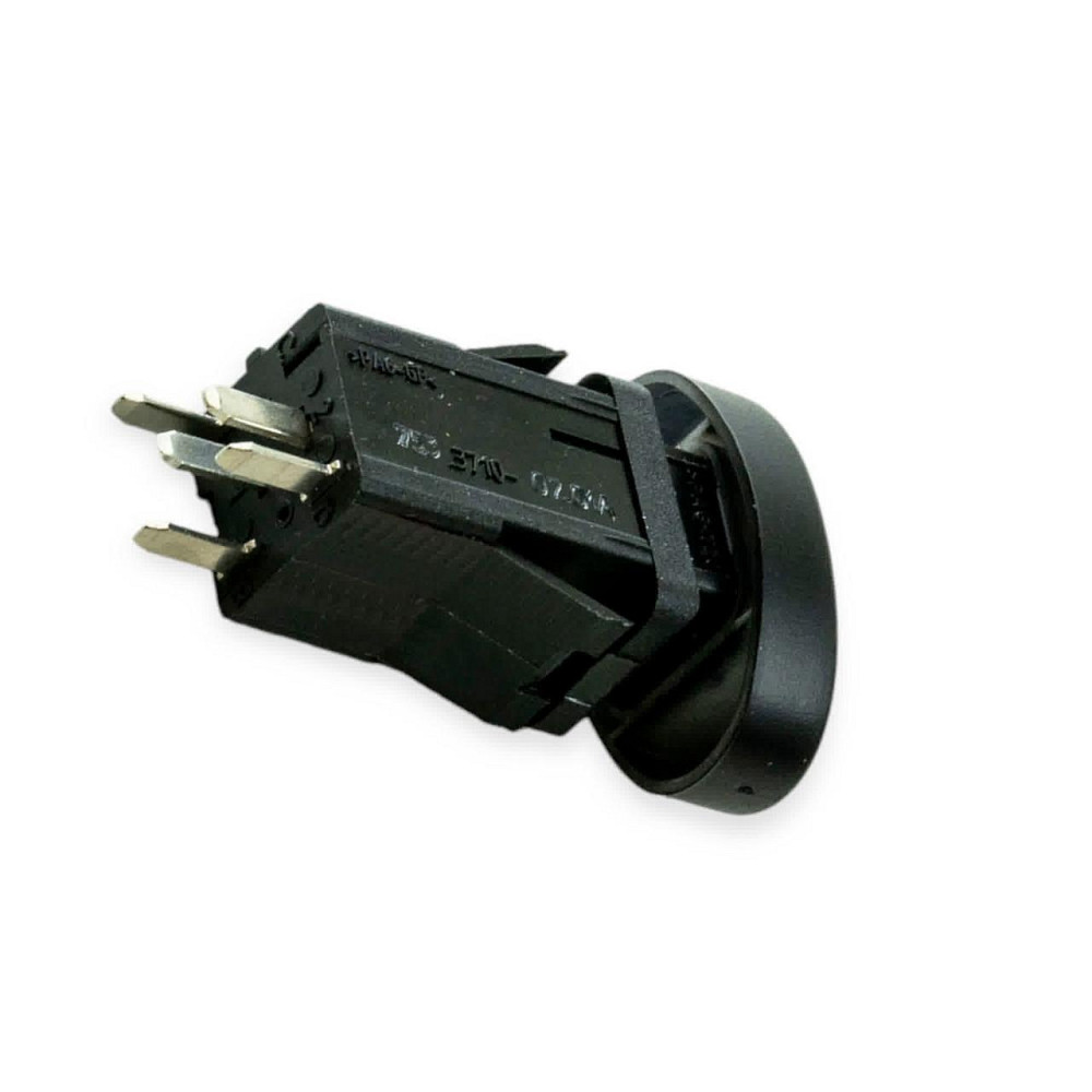 Кнопка противотуманных фар 1117, 1118, 1119 передних ЗП (клавиша) Мукачево - изображение 1