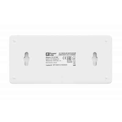 Комутатор мережевий 2E 2E-SF108C Вінниця