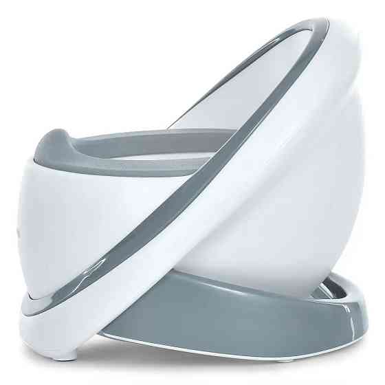 Горщик дитячий Egg Potty ME 1143 для дітей Київ