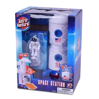 Ігровий набір Astro Venture SPACE STATION (63113) Вінниця - фото 1