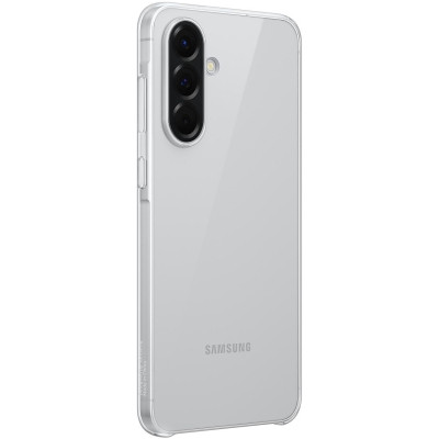 Чехол для мобильного телефона Samsung Galaxy A56 (A566) Clear Case (EF-QA566CTEGWW) Винница - изображение 3