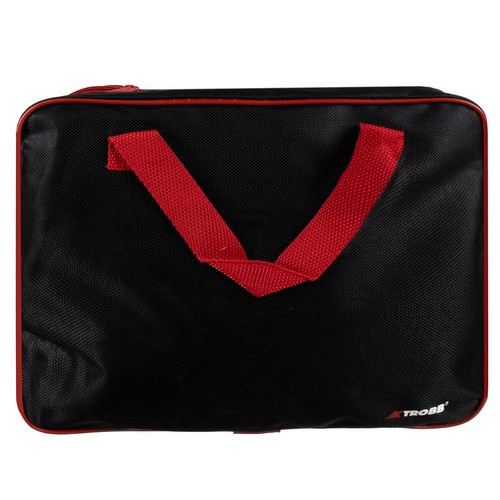 Комплект для детейлінгу автомобіля з 19 аксесуарів у сумці Xtrobb (22626) Нововолинськ - фото 2