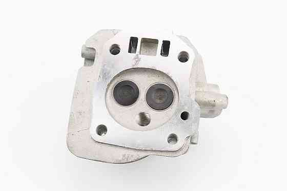 Головка циліндра у зборі 168F 68mm + розподільний вал Киев