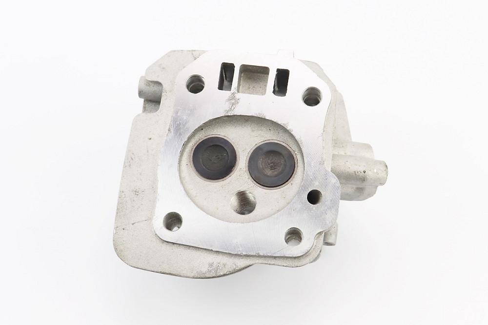 Головка циліндра у зборі 168F 68mm + розподільний вал Киев - изображение 3