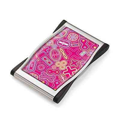 Візитниця Troika "Krew" на 10 карток Рівне