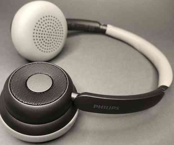 Навушники накладні з ретродизайном! Philips TAH1129 Київ