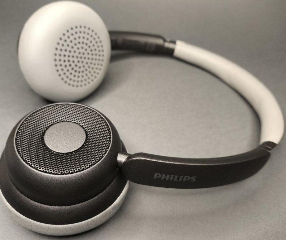 Наушники накладные с ретро дизайном! Philips TAH1129 Киев - изображение 2