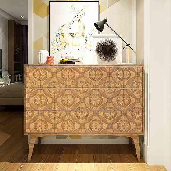 Самоклеющаяся пленка 0,45х10м х 0,07мм Подсолнухи SW-00001253 Днепр