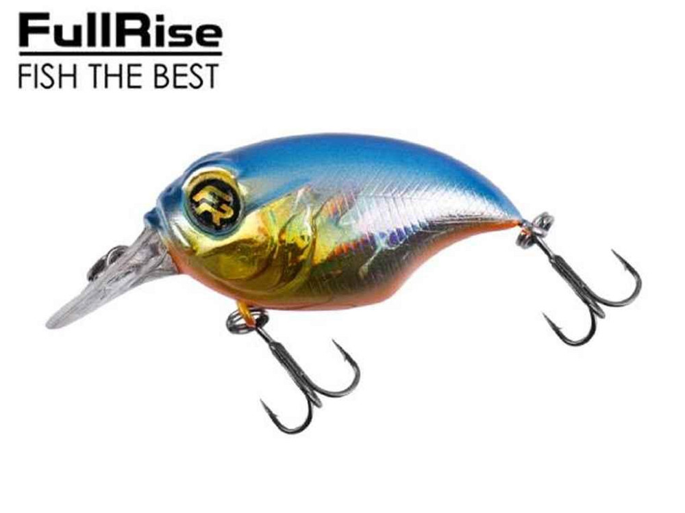 Воблер Monster Chub 43мм floating 92 ТМ FISHING ROI Киев - изображение 1