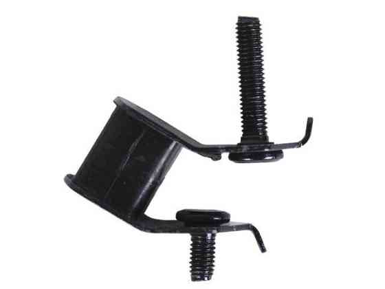 Амортизатор-шпилька М8 мм бензогенератор 2-3,5 KW Мукачево